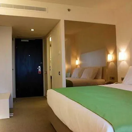 Ramada Plaza By Wyndham Convention Center 4* Bucharest