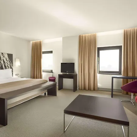 Ramada Plaza By Wyndham Convention Center