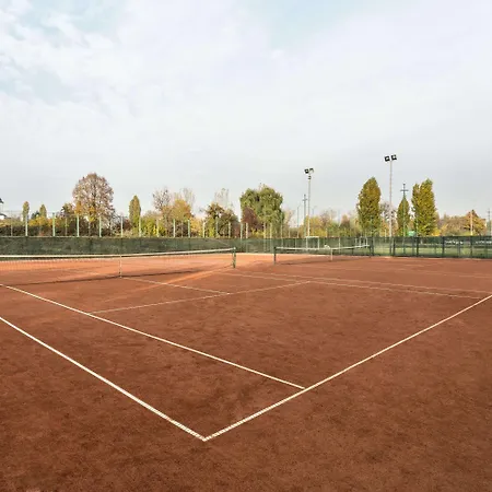 Ramada Plaza By Wyndham Convention Center 4* Bucharest