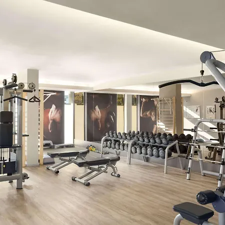 Ramada Plaza By Wyndham Convention Center Bucharest