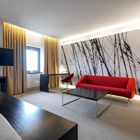 Ramada Plaza By Wyndham Convention Center Bucharest