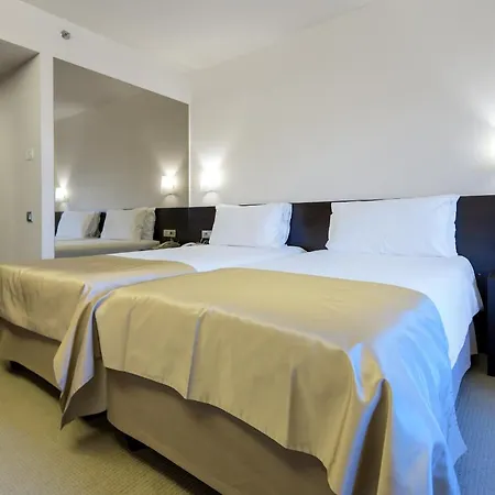 Ramada Plaza By Wyndham Convention Center 4* Bucharest