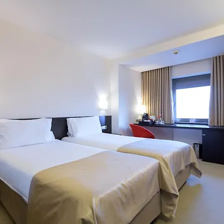 Ramada Plaza By Wyndham Convention Center Bucharest