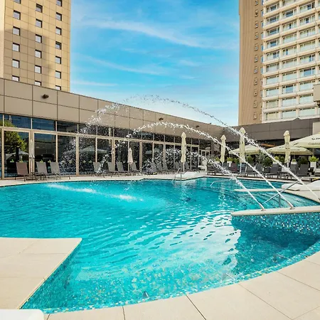 Ramada Plaza By Wyndham Convention Center Hotel