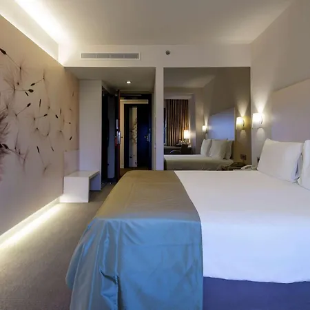 Ramada Plaza By Wyndham Convention Center Hotel Bucharest