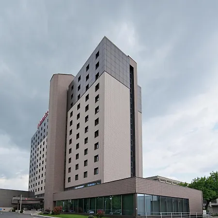 Ramada Plaza By Wyndham Convention Center Hotel