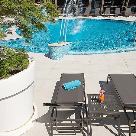 Hotel Ramada Plaza By Wyndham Convention Center