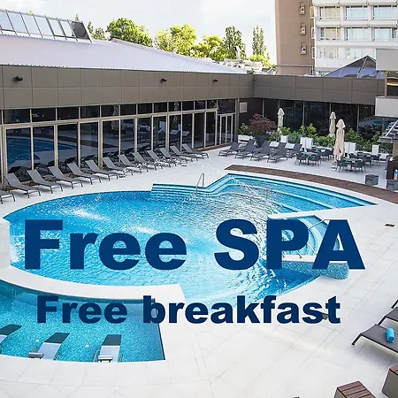 Ramada Plaza By Wyndham Convention Center Hotel