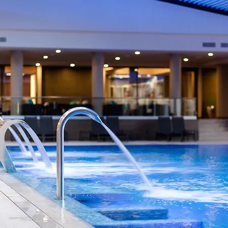 Ramada Plaza By Wyndham Convention Center 4* Bucharest