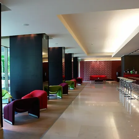 Ramada Plaza By Wyndham Convention Center Hotel 4*