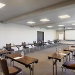 Hotel Ramada Plaza By Wyndham Convention Center 4*