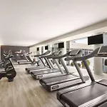 Ramada Plaza By Wyndham Convention Center 4*