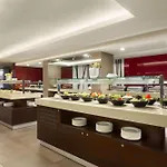 Ramada Plaza By Wyndham Convention Center Hotel Bucarest