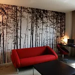 Hotel Ramada Plaza By Wyndham Convention Center Bucarest