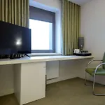 Ramada Plaza By Wyndham Convention Center Hotel Bucarest