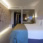 Ramada Plaza By Wyndham Convention Center Hotel Bucarest