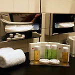 Hotell Ramada Plaza By Wyndham Convention Center Bukarest