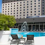 Hotel Ramada Plaza By Wyndham Convention Center