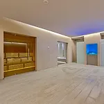 Ramada Plaza By Wyndham Convention Center Bucarest