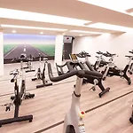 Ramada Plaza By Wyndham Convention Center Bucarest