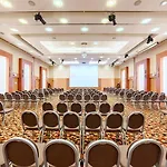Hotel Ramada Plaza By Wyndham Convention Center Bucarest