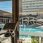 Ramada Plaza By Wyndham Convention Center Hotel Bucarest