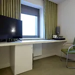 Ramada Plaza By Wyndham Convention Center Bucarest