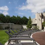 Hotel Ramada Plaza By Wyndham Convention Center Bucarest