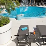 Hotel Ramada Plaza By Wyndham Convention Center