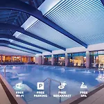 Ramada Plaza By Wyndham Convention Center Hotel