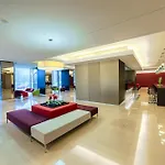 Ramada Plaza By Wyndham Convention Center Bucarest