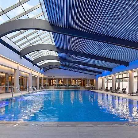 Ramada Plaza By Wyndham Convention Center Hotel
