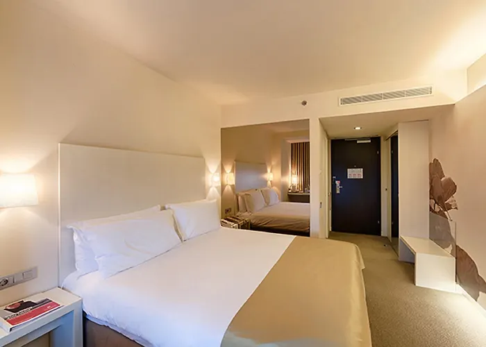 Ramada Plaza By Wyndham Convention Center 4* Boekarest