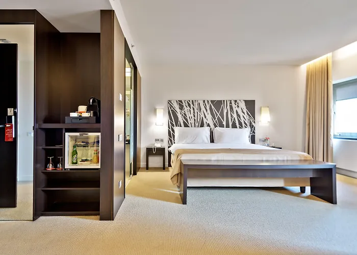 Hotel Ramada Plaza By Wyndham Convention Center