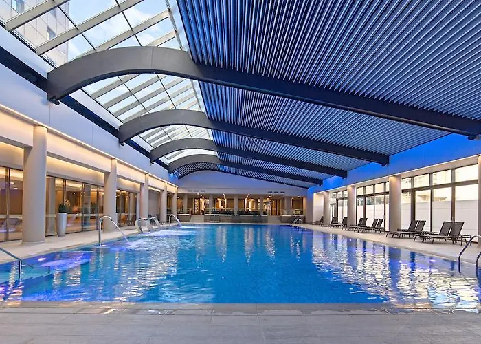 Ramada Plaza By Wyndham Convention Center Hotel