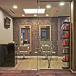 Hotel Ramada Plaza By Wyndham Convention Center 4*