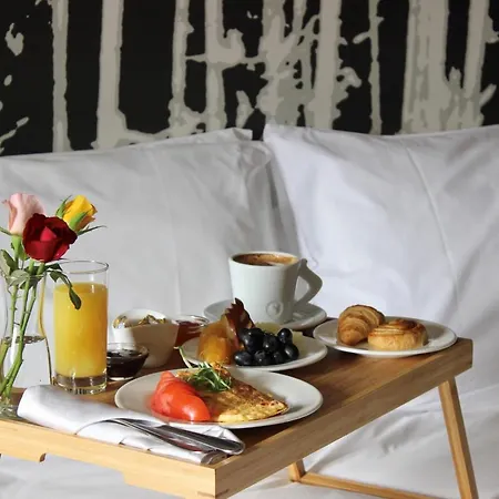 Ramada Plaza By Wyndham Convention Center 4*