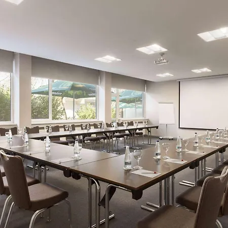 Ramada Plaza By Wyndham Convention Center