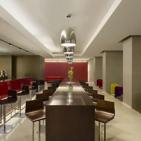 Ramada Plaza By Wyndham Convention Center 4*