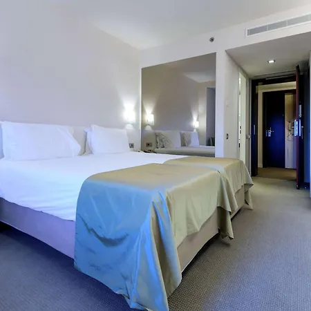 Ramada Plaza By Wyndham Convention Center Hotel