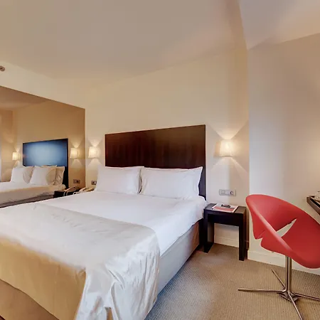 Ramada Plaza By Wyndham Convention Center