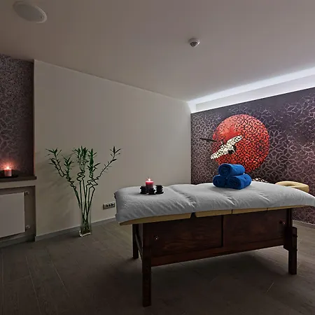 Ramada Plaza By Wyndham Convention Center 4* ブカレスト