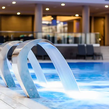 Ramada Plaza By Wyndham Convention Center