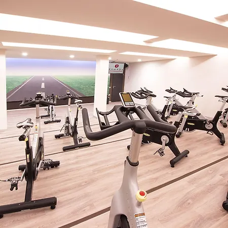 Ramada Plaza By Wyndham Convention Center Bucharest