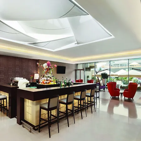 Ramada Plaza By Wyndham Convention Center 4*