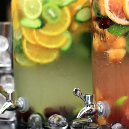 Ramada Plaza By Wyndham Convention Center Hotel Bucharest