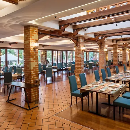 Ramada Plaza By Wyndham Convention Center