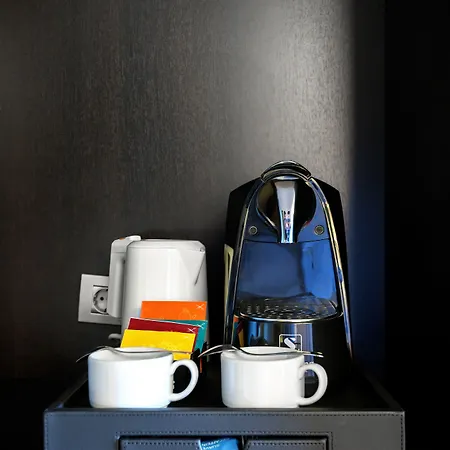 Ramada Plaza By Wyndham Convention Center 4* ブカレスト