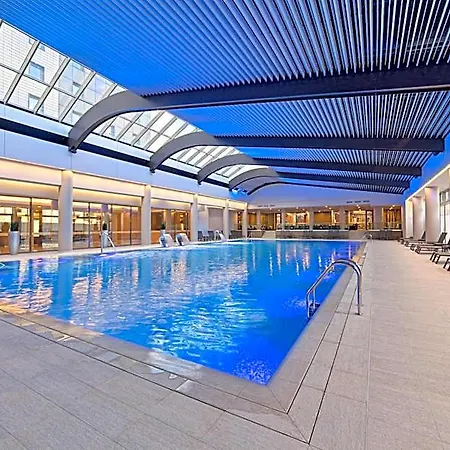 Ramada Plaza By Wyndham Convention Center 4*