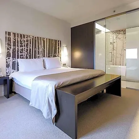 Ramada Plaza By Wyndham Convention Center Hotell Bukarest